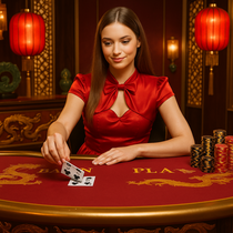 WinHero - Live Baccarat - Real Dealer Casino Games
