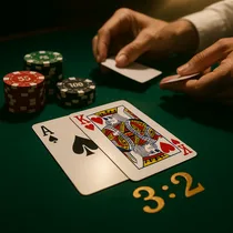 WinHero - Live Blackjack - Real Dealers HD Stream