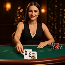 WinHero - Blackjack - Classic Table Game