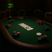 WinHero - Live Poker - Real Dealer Casino Games