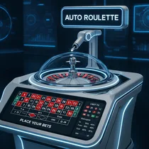 WinHero - Roulette - European and American