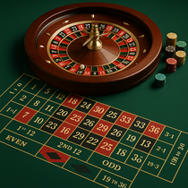WinHero - Live Roulette - Real Dealer Casino Games