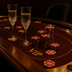 WinHero Casino - 100% + 200 FS på Første Indskud