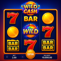 WinHero - Wild Cash Slot Game - NetEnt