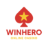 WinHero Casino Logo