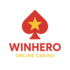 WinHero Casino Logo