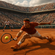 WinHero - Tennis Betting - Sports Betting Online